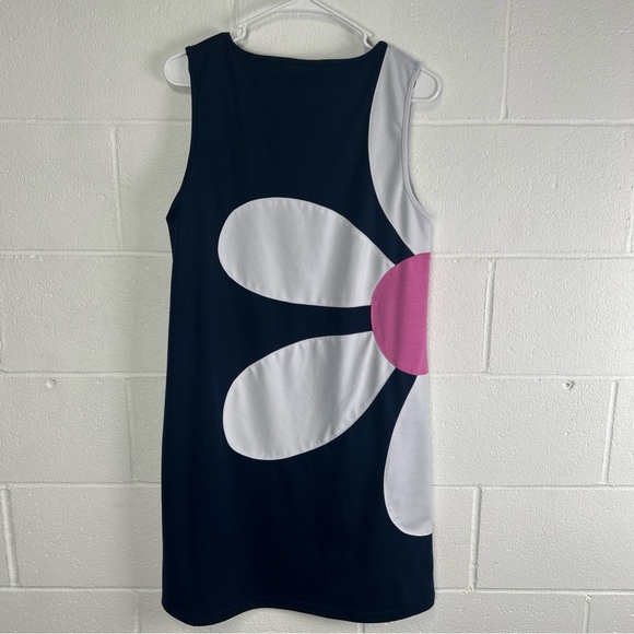 Vfish Deep Blue Dress - Picture 6 of 6